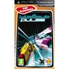 Sony Essentials Wipeout Pulse