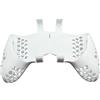 Generic per Retroid Pocket 5 Grip DIY 3D Stampato Grip Maniglia per Console di Gioco RP5 Maniglia di Tenuta Design Ergonomico Controller (bianco)
