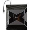 Gam3Gear Ipega - Ventola di raffreddamento con rilevamento automatico per Xbox One