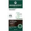 ANTICA ERBORISTERIA SPA Antica Erboristeria Herbatint Tintura Capelli Gel Permanente 3Dosi 4N Castano 300 Ml