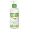 Saugella YouFresh Detergente Intimo Antibatterico pH 4.5 con Estratti di Timo e Calendula
