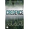 Penelope Dougla Credence: El Amor Es Un Tabú Que No Conoce Reglas (N (Tascabile)