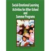 Susanna Palomar Social-Emotional Learning Activities for After-Schoo (Tascabile)