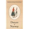Klara Semb Dances of Norway (Copertina rigida)