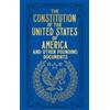 George Washington Tho The Constitution of the United States (Copertina rigida)