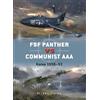 Peter E. Davies F9F Panther vs Communist AAA (Tascabile) Duel