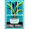 George Orwell Keep the Aspidistra Flying (Tascabile) Alma Classics Evergreens