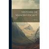 Prévost (abbé) Histoire De Manon Lescaut (Copertina rigida)