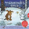 Julia Donaldson The Gruffalo's Child: A Push, Pull and Slide (Libro di cartone)