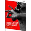 Roberto Saviano Gomorrah (Tascabile) Picador Collection