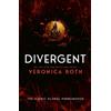 Veronica Roth Divergent (Tascabile) Divergent