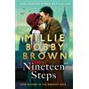 Millie Bobby Brown Nineteen Steps (Tascabile)
