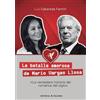 Luis Cabareda Fermin La Batalla Amorosa De Mario Vargas Llosa (Tascabile)