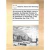 Multiple Contri An Account of the British Lying-In Hospital, for Mar (Tascabile)