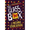 J. Michael Straczynski The Glass Box (Tascabile)