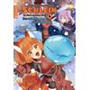 Fuse Wataru Kaj Meine Wiedergeburt als Schleim in einer anderen Welt (Tascabile)