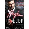 ML Preston High Roller (Tascabile) Aces and Eights