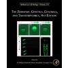 H. William Detr The Zebrafish: Genetics, Genomics, and Transc (Copertina rigida)