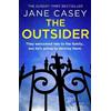 Jane Casey The Outsider (Tascabile)