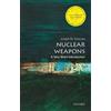Joseph M. Siracusa Nuclear Weapons (Tascabile) Very Short Introductions