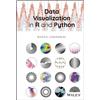 Marco Cremonini Data Visualization in R and Python (Copertina rigida)