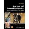 Ann Wortinger K Nutrition and Disease Management for Veterinary Tech (Tascabile)