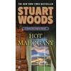 Stuart Woods Hot Mahogany (Tascabile) Stone Barrington Novel