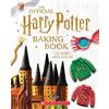 Joanna Farrow The Official Harry Potter Baking Book (Copertina rigida)