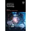 Don Hummer Handbook on Crime and Technology (Copertina rigida)