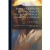 de Agreda Maria Mistica Ciudad De Dios, Milagro De Sus Onmipotencia (Tascabile)