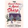 Leonie Swann The Sunset Years of Agnes Sharp (Tascabile) Miss Sharp Investigates