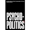 Byung-Chul Han Psychopolitics (Tascabile)