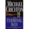 Michael Crichton The Terminal Man (Tascabile)