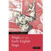Philip Butterworth Magic on the Early English Stage (Tascabile)