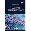 Cassandra Sharp Hashtag Jurisprudence (Copertina rigida)