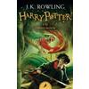 J.K. Rowling Harry Potter y la cámara secreta / Harry Potter and the (Tascabile)
