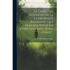 Jean de Bernièr Le Chrestien Intérieur Ou La Conformité Intér (Copertina rigida)