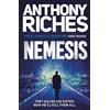 Anthony Riches Nemesis (Tascabile) Protector