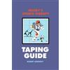 Robert Kennedy Mosby's Sports Therapy Taping Guide (Tascabile)