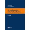 az. Prof. Dr. Thomas Kröll Georg Lienb Grundlagen des öffentlichen R (Tascabile)