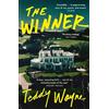 Teddy Wayne The Winner (Tascabile)