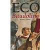 Umberto Eco Baudolino: Roman (Copertina rigida)