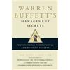 David Clark Mary Buffett Warren Buffett's Management Secrets (Tascabile)