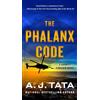 A J Tata The Phalanx Code (Tascabile) Garrett Sinclair