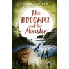 Susan Cooper The Boggart And the Monster (Tascabile) Puffin Book