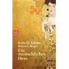 Irvin D. Yalom Lisa Jannach Ein menschliches Herz (Tascabile)