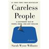Sarah Wynn-Williams Careless People (Copertina rigida)