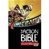 David C Cook The Action Bible Study Bible-ESV (Copertina rigida)