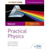Carol Davenport Grah Edexcel A-level Physics Student Guide: Practica (Tascabile)