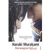 Haruki Murakami Norwegian Wood (Tascabile)